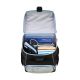 7. Herlitz Loop Plus Cyber Football Backpack