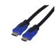 Lanberg CA-HDMI-20CU-0075-BK cable (HDMI M - HDMI M; 7.5m; black)