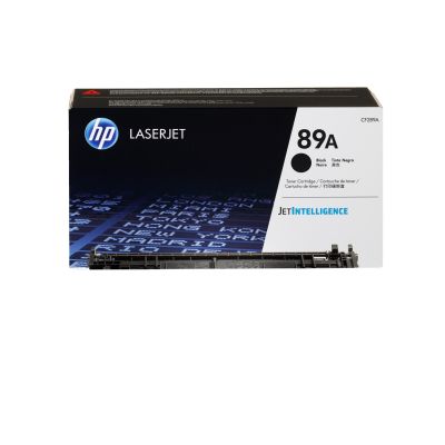 19. HP Black Toner HP 89A, HP89A=CF289A, 5000 pages