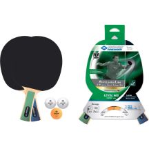 TABLE TENNIS SET 2 RACKETS 3 BALLS APPELGREN 400 POTS