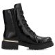 41. Rieker W RKR712 Ankle Boots