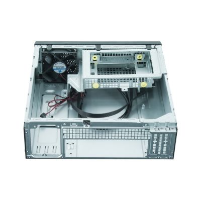4. Chieftec BU-12B-300 case