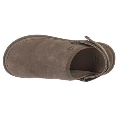 3. UGG Goldencoast Clog 1166915-SKP Grey 43