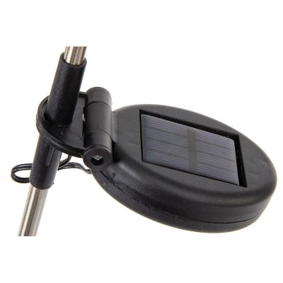 21. SOLAR LAMP DANDELION TREE FIREWORKS 80CM 90 LED