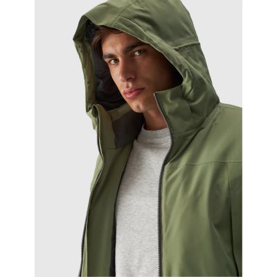 6. 4F M 4FWAW24TTJAM563-43S jacket