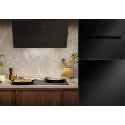 8. ELECTROLUX LFV619Z Cooker Hood
