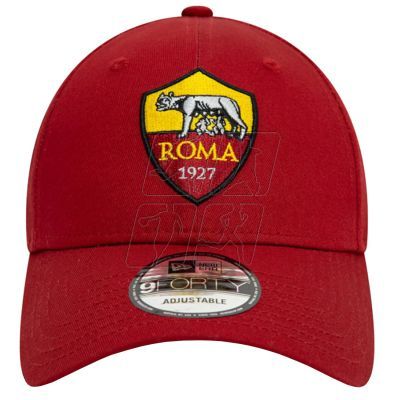 2. New Era 9FORTY as Roma Cap 60572397