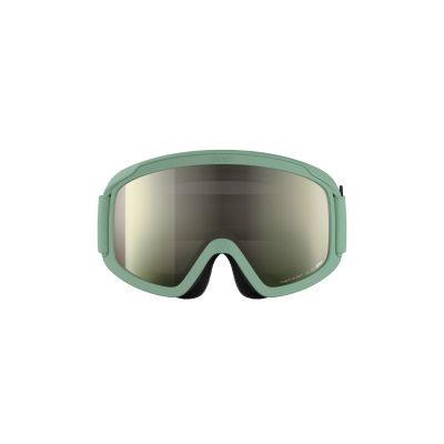 2. POC Opsin Ski Goggles Green