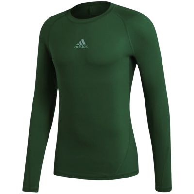 9. adidas mi ASK LS M DT6614 thermal t-shirt