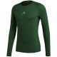 9. adidas mi ASK LS M DT6614 thermal t-shirt