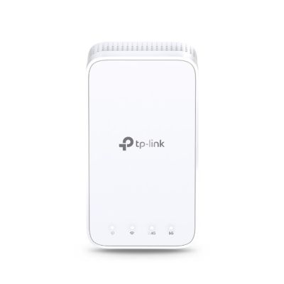 3. TP-Link RE335 Network Repeater 867 Mbps White