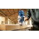 3. 550W GKF 550 BOSCH milling machine