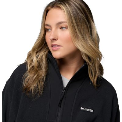 4. Columbia Sequoia Grove II FZ 2173801010 Black L