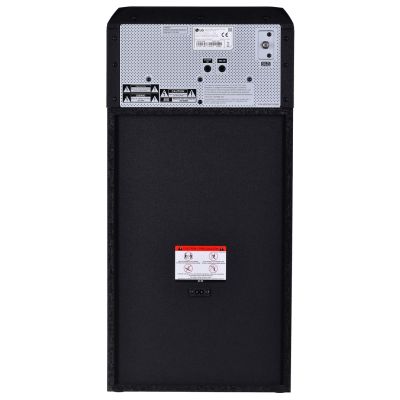 5. Poweraudio LG RNC5 Speaker