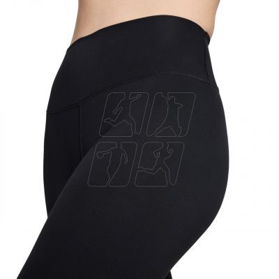 4. Nike Dri-Fit One W Leggings FN3226 010