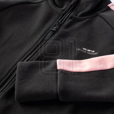 5. Iguana Salama Sweatshirt W 92800395894