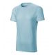 4. T-shirt Rimeck Resist M MLI-R0115 blue