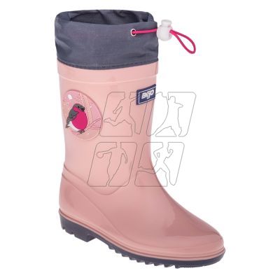 3. Wellies Bejo Kai Wellies Jr 92800432344