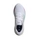 4. Adidas Runfalcon 5 women's shoes white KJ1960