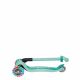 11. Globber Primo Foldable Lights Jr scooter 432-206-3