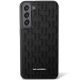 2. Karl Lagerfeld KLHCS23SRUPKLPK S23 S911 hardcase black/black 3D Monogram