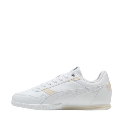 5. Puma Bella Donna L women's shoes white 402672 02