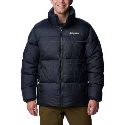 Columbia Puffect II Jacket M 2025821010