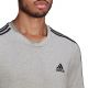 11. T-shirt adidas Essentials M GL3735