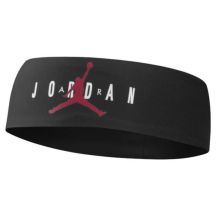 JORDAN FURY GRAPHIC BLACK HEADBAND - J.100.7577.061