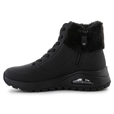 4. Skechers Uno Rugged Fall Air W 167274-BBK shoes