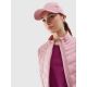 3. Women's 4F quilted down jacket