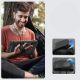 14. Tech-Protect Solid Case for Xiaomi Redmi Pad 2 11.0 - Black