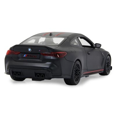11. Jamara BMW M4 CSL Remote Controlled Model Car Electric Motor 1:16