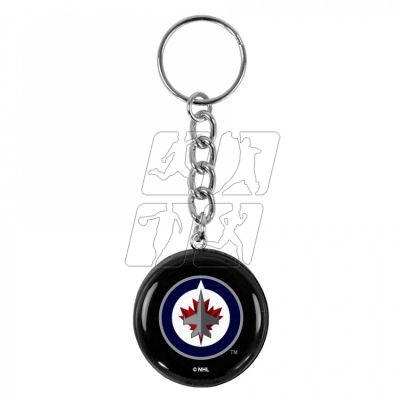 12. Inglasco NHL keychain 550AN000136