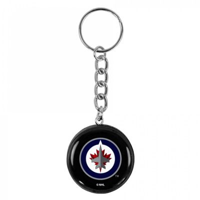 12. Inglasco NHL keychain 550AN000136