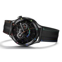 Xiaomi Watch S4 smartwatch with GPS, 1.43" AMOLED display, waterproof