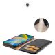 4. Dux Ducis Hivo Leather Flip Cover Genuine Leather Wallet for Cards and Documents iPhone 14 Plus Black