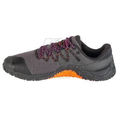 2. Merrell Trail Glove 7 W J068318 Running Shoes