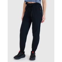 Women's casual pants 4F 4FWSS25TTROF1002-20S