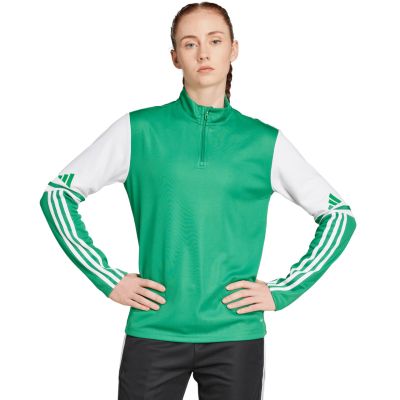 Women's adidas Squadra 25 Training Top green JP3159