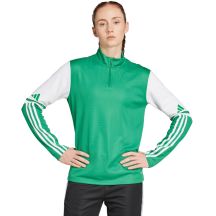 Women's adidas Squadra 25 Training Top green JP3159