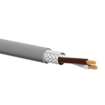 LiYCY 2x1.00 PVC Eca control cable 500m gray ALANTEC