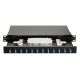 4. Equip 337200 1U patch panel