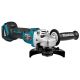4. 18V MAKITA DGA504RT3J Cordless Angle Grinder