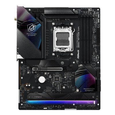 11. Asrock B850 RIPTIDE WIFI Motherboard
