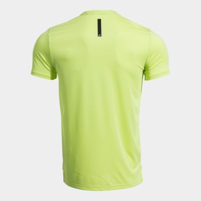2. Joma R-City Short Sleeve T-shirt M 103895.486
