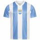 Argentina AFA Jelex "Retro History" Albiceleste Football Shirt - JLX-332