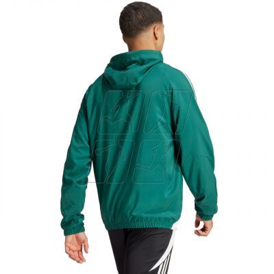 2. Adidas Tiro 24 M IM8810 jacket