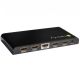 Techly IDATA HDMI-4K4 4x HDMI TV Splitter