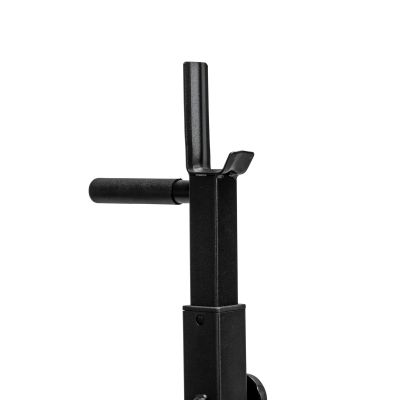 2. VIRTUFIT MULTIFUNCTIONAL DELUXE BENCH